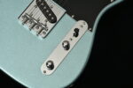 Bacchus BTE1DX RSM/M Ice Blue Metallic - Görsel 7