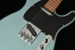 Bacchus BTE1DX RSM/M Ice Blue Metallic - Görsel 8