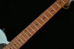 Bacchus BTE1DX RSM/M Ice Blue Metallic - Görsel 9