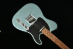 Bacchus BTE1DX RSM/M Ice Blue Metallic - Görsel 11