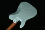 Bacchus BTE1DX RSM/M Ice Blue Metallic - Görsel 12