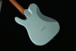 Bacchus BTE1DX RSM/M Ice Blue Metallic - Görsel 13