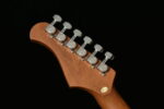 Bacchus BTE1DX RSM/M Ice Blue Metallic - Görsel 15