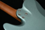 Bacchus BTE1DX RSM/M Ice Blue Metallic - Görsel 17