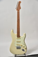 Bacchus BST-1-RSM/M Olympic White - Görsel 4