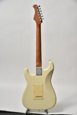 Bacchus BST-1-RSM/M Olympic White - Görsel 5