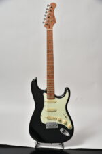 Bacchus BST-1-RSM/M Black - Görsel 4