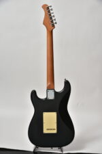 Bacchus BST-1-RSM/M Black - Görsel 5