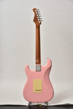 Bacchus BST-2-RSM/M Silver Pink - Görsel 3