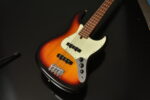 Bacchus BJB-1-RSM/M 3 Tone Sunburst - Görsel 3