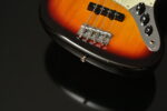 Bacchus BJB-1-RSM/M 3 Tone Sunburst - Görsel 4