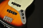 Bacchus BJB-1-RSM/M 3 Tone Sunburst - Görsel 5