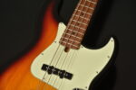 Bacchus BJB-1-RSM/M 3 Tone Sunburst - Görsel 6