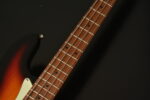 Bacchus BJB-1-RSM/M 3 Tone Sunburst - Görsel 7