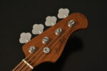 Bacchus BJB-1-RSM/M 3 Tone Sunburst - Görsel 8