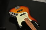 Bacchus BJB-1-RSM/M 3 Tone Sunburst - Görsel 9