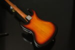 Bacchus BJB-1-RSM/M 3 Tone Sunburst - Görsel 10