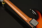 Bacchus BJB-1-RSM/M 3 Tone Sunburst - Görsel 11