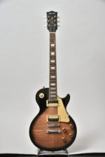 Bachhus BLP-FMH/R 3 Tobacco Sunburst - Görsel 2