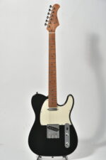 Bacchus BTE1DX RSM/M Black - Görsel 2