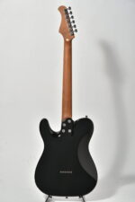 Bacchus BTE1DX RSM/M Black - Görsel 3