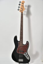 Bacchus BJB-1-RSM/R-TTPG Black - Görsel 2