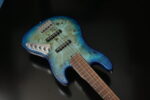 Bacchus WJB5-BP/Act Blue Burst - Görsel 7