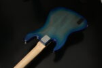 Bacchus WJB5-BP/Act Blue Burst - Görsel 8