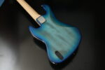 Bacchus WJB5-BP/Act Blue Burst - Görsel 9