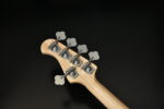 Bacchus WJB5-BP/Act Blue Burst - Görsel 10