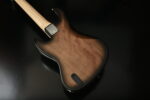 Bacchus WJB5-BP/Act Black Burst - Görsel 10