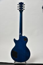Bachhus BLP-FMH/R See-through Blue - Görsel 3
