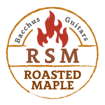 Bacchus BST-1-RSM/M Black - Görsel 6