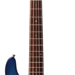 Bacchus WJB5-BP/Act Blue Burst