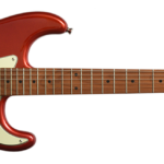Bacchus BST-2-RSM/M Candy Apple Red