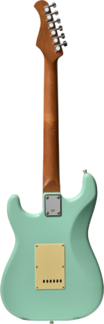 Bacchus BST-2-RSM/M Surf Green - Görsel 3