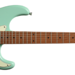 Bacchus BST-2-RSM/M Surf Green
