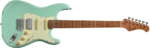 Bacchus BST-2-RSM/M Surf Green