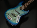 Bacchus WJB5-BP/Act Blue Burst - Görsel 11