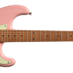 Bacchus BST-2-RSM/M Silver Pink