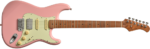 Bacchus BST-2-RSM/M Silver Pink