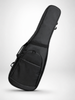 Oska Elektro Gitar Soft Kılıf Siyah Kalın