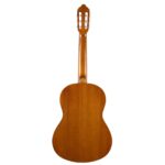 Valencia VC204 Naturel Mat Klasik Gitar 4/4 - Görsel 2