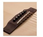 Cort AD810 OP Open Pore Akustik Gitar - Görsel 2