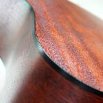 Cort AD810 OP Open Pore Akustik Gitar - Görsel 3