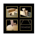 Cort AD810 OP Open Pore Akustik Gitar - Görsel 6