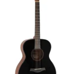 Valler VA600 Ladin Cilalı Akustik Gitar