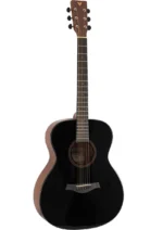 Valler VA600 Ladin Cilalı Akustik Gitar