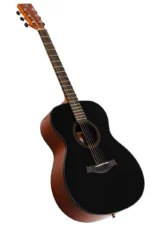 Valler VA600 Ladin Cilalı Akustik Gitar - Görsel 2