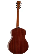 Valler VA600 Ladin Cilalı Akustik Gitar - Görsel 9